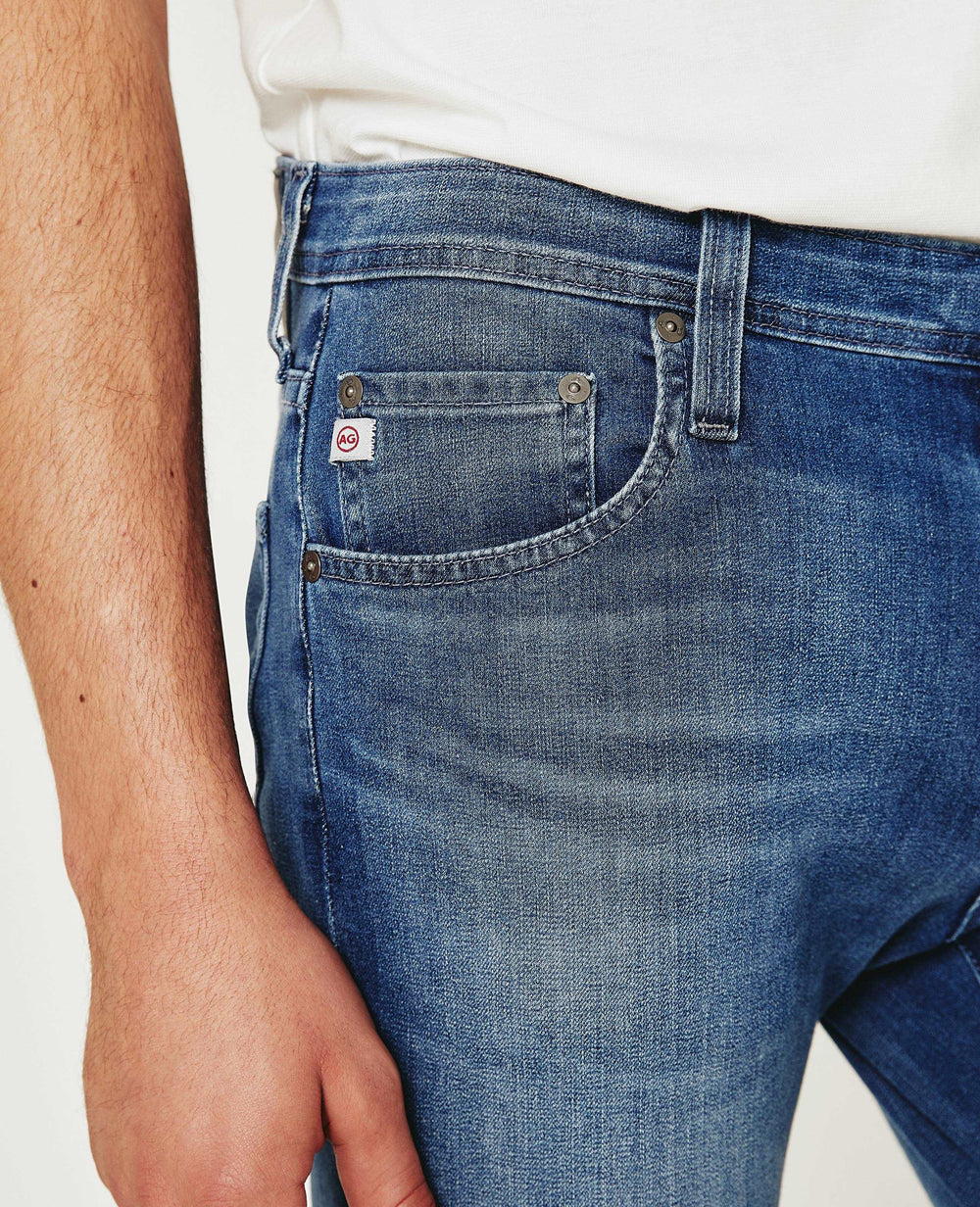 AG Jean - Dylan Skinny Jean - Isla Vista