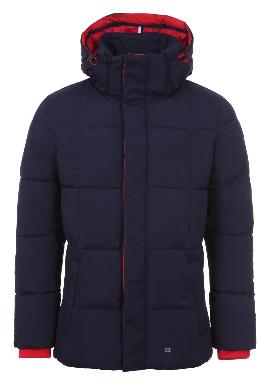 Blue - KIVILAHTI Jacket - Luhta - Boutique Jacques Last Call