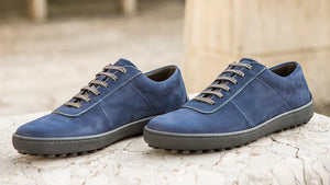 Calo Footwear - Hand Crafted in Napoli