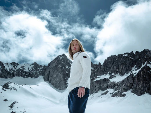 Sail into Style: The Latest Collection of Paul Shark Clothing for Men
