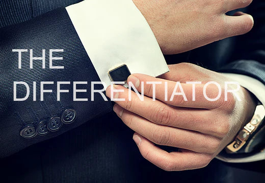 The Differentiator