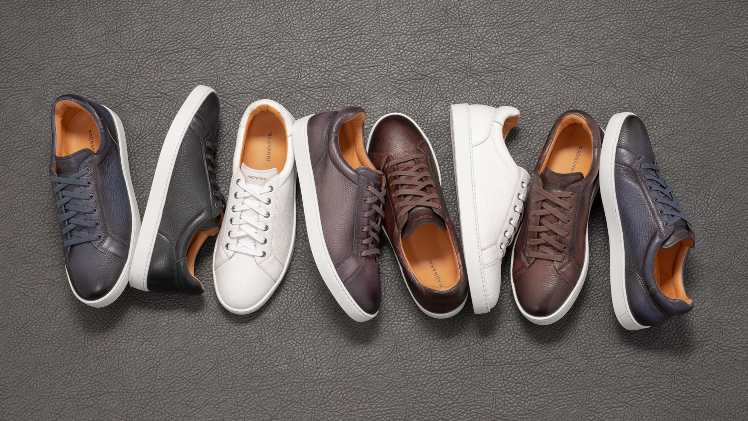 Magnanni Shoes