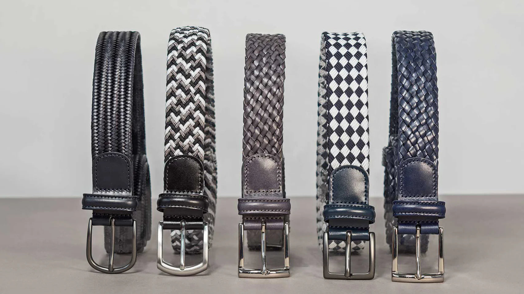 Anderson's Belts - Men's Belts