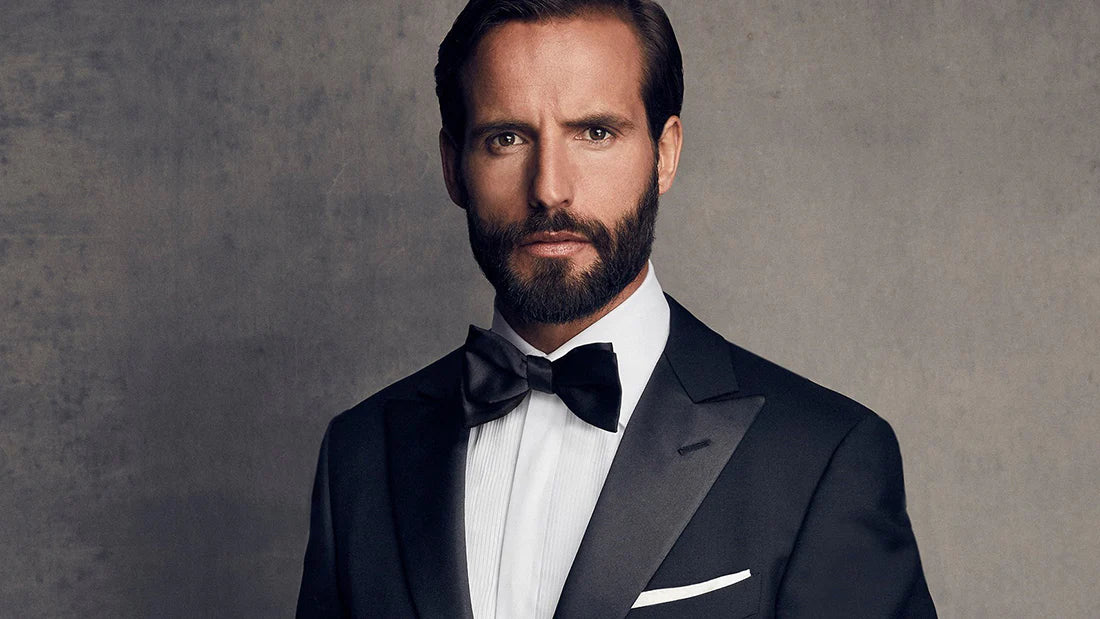 Tuxedos