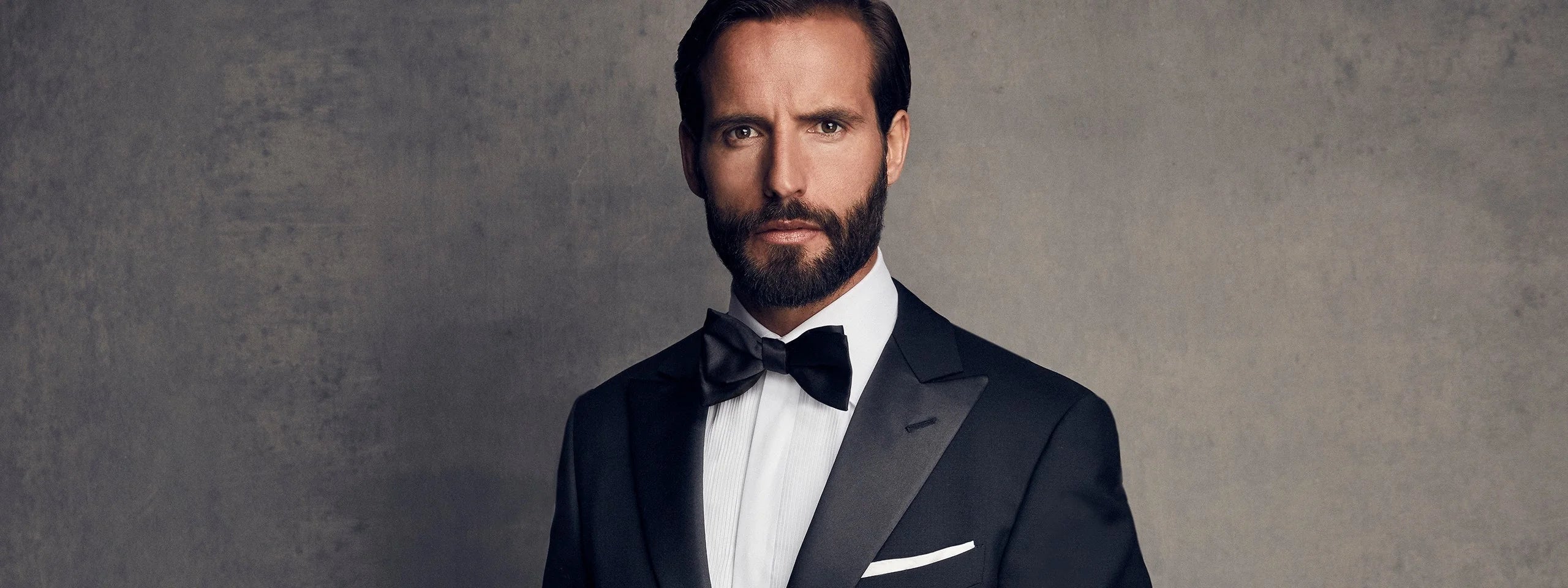 Tuxedo Shirts