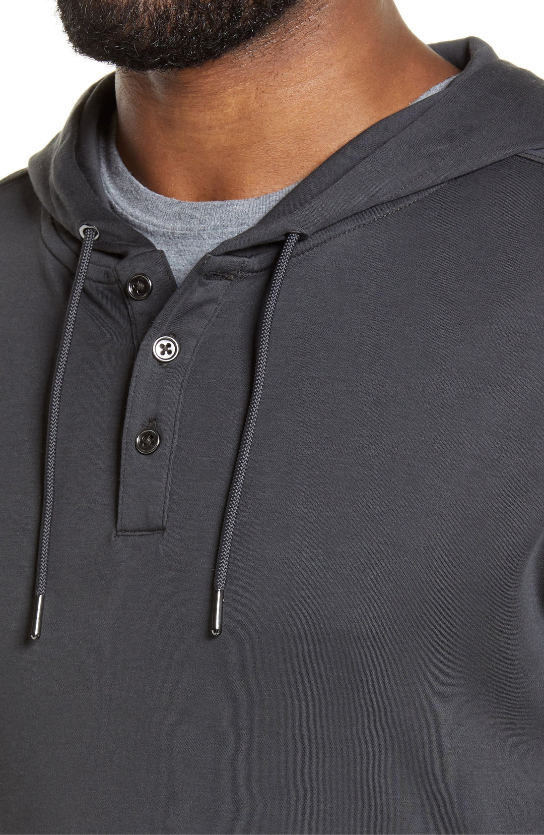 Cannon Georgia Pullover Hoodie - Robert Barakett - Boutique Jacques Last Call
