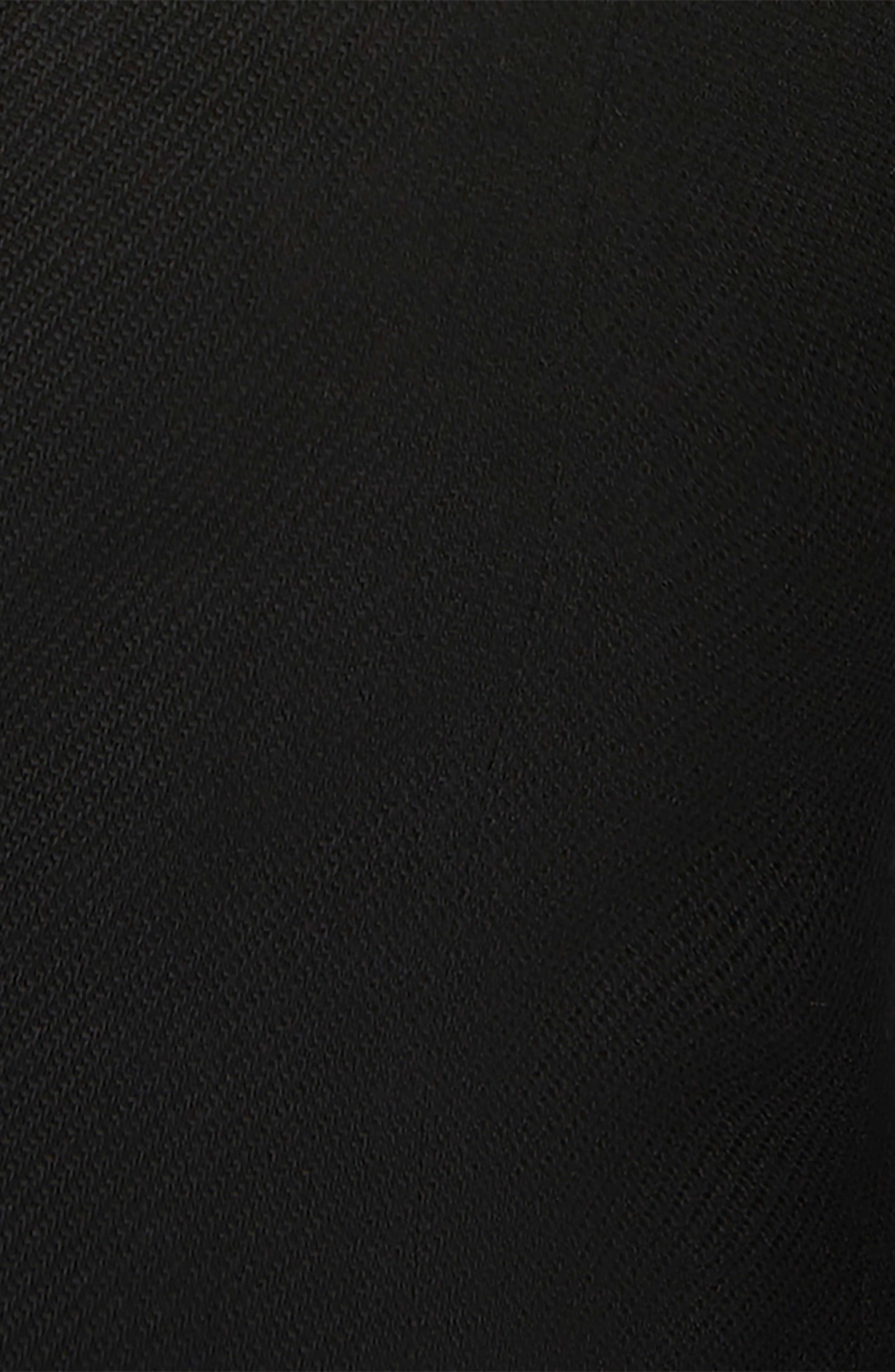Black Comfortwear Queens Contemporary Fit Unconstructed Knit Sport Coat - Jack Victor
