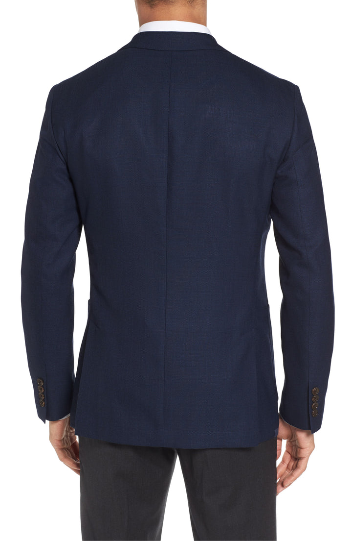 Jacket/Blazer - Boutique Jacques International