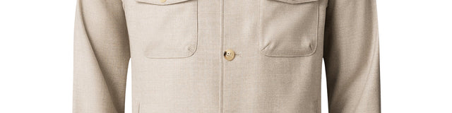 Overshirts