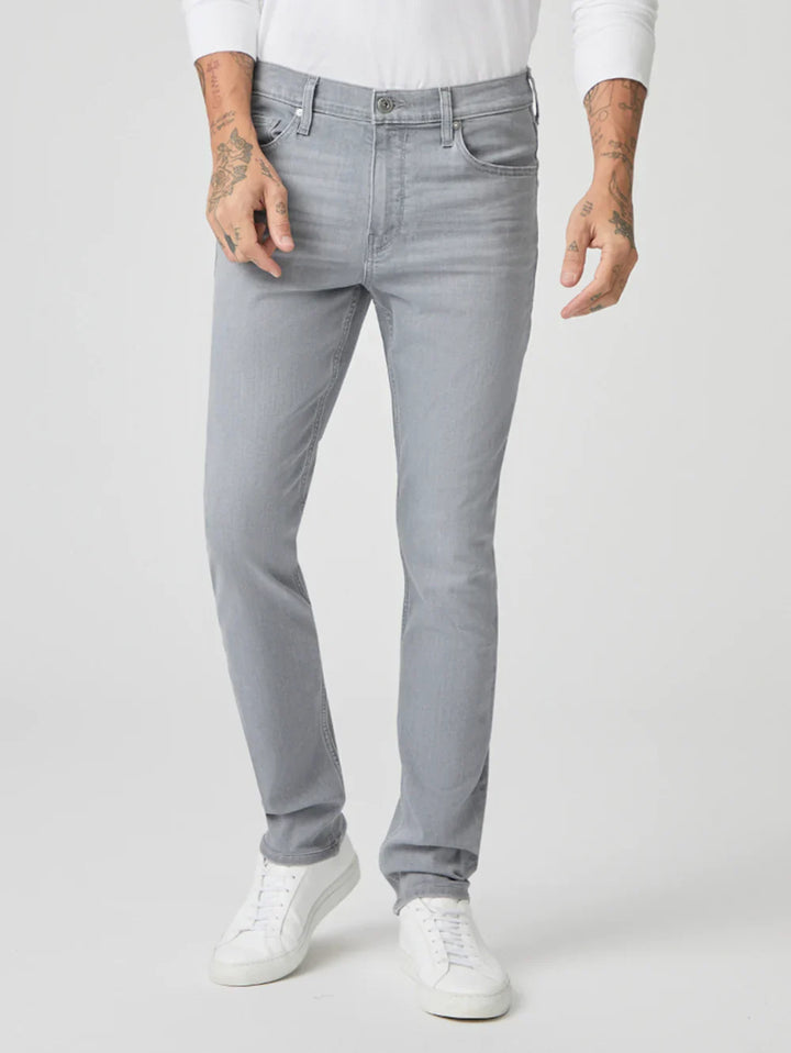 Lennox - Patterson - Slim Fit - PAIGE - Boutique Jacques Last Call