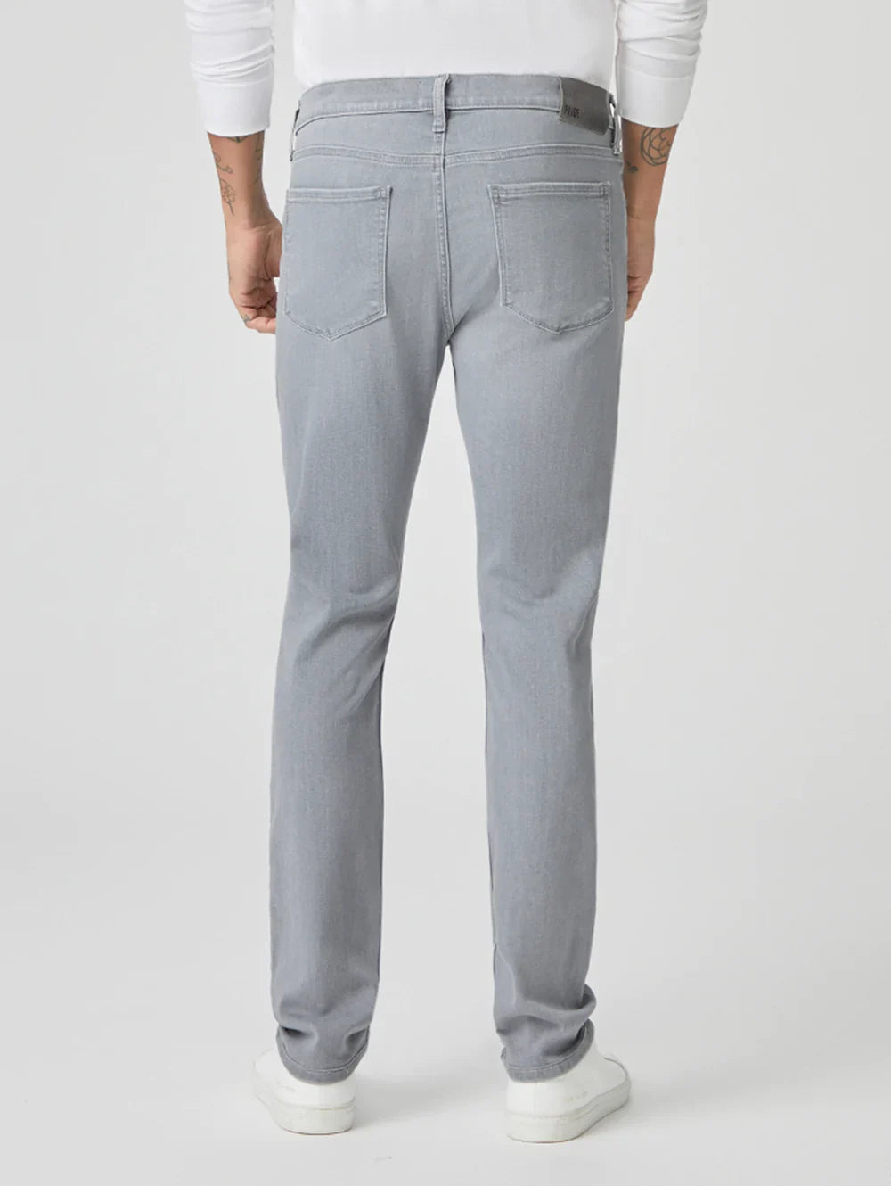 Lennox - Patterson - Slim Fit - PAIGE - Boutique Jacques Last Call