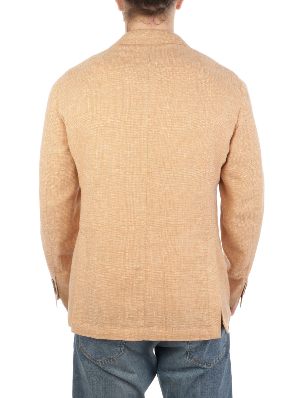 Tan L.B.M 1911 Sport Coat - Boutique Jacques Last Call