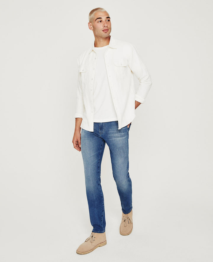 AG Jean - Dylan Skinny Jean - Isla Vista