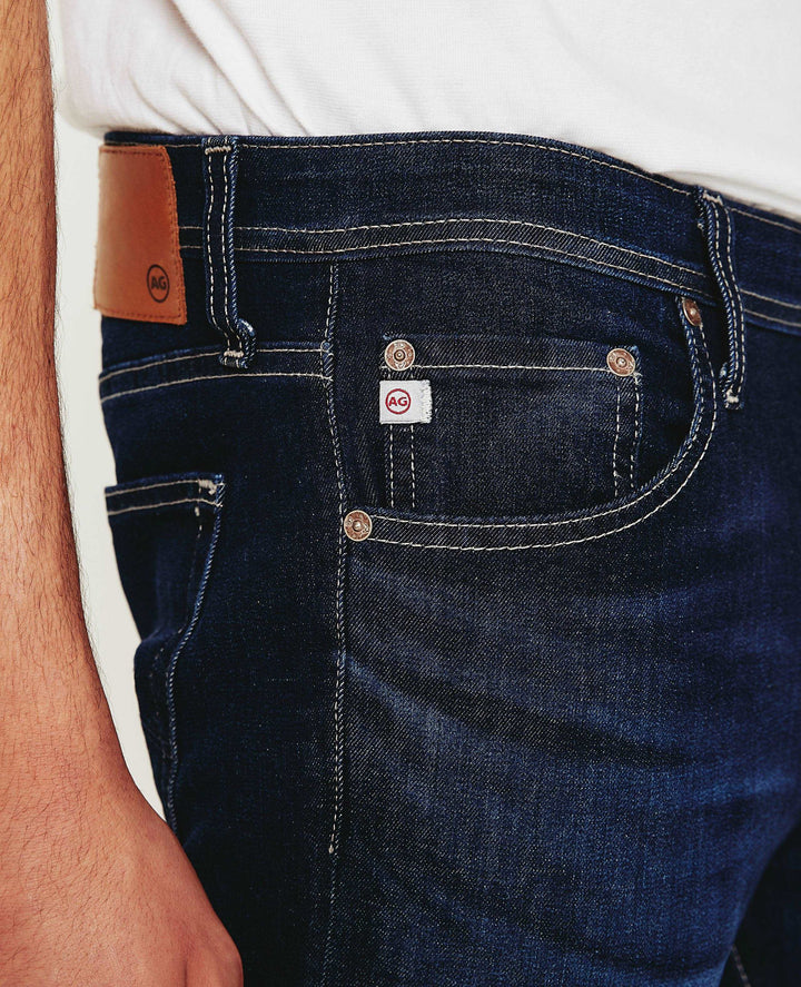 AG Jean - Dylan Zuma Beach Jean