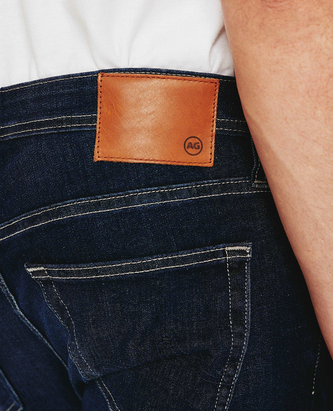 AG Jean - Dylan Zuma Beach Jean