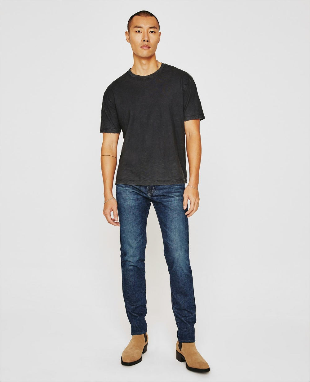 Dylan Skinny Jean - 9 Years Silverado - AG Jean - Boutique Jacques Last Call