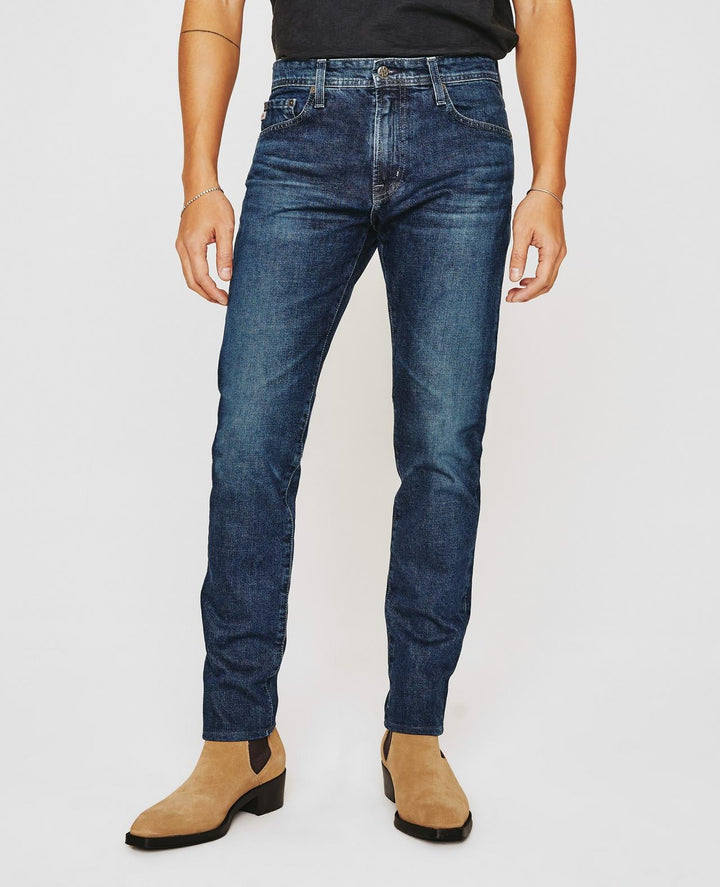 Dylan Skinny Jean - 9 Years Silverado - AG Jean - Boutique Jacques Last Call