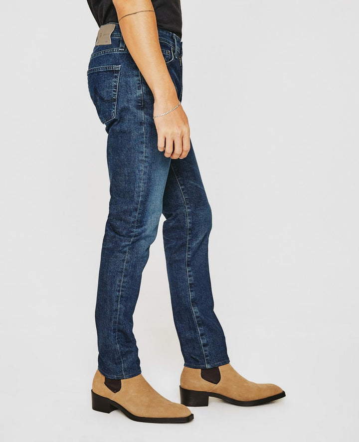 Dylan Skinny Jean - 9 Years Silverado - AG Jean - Boutique Jacques Last Call