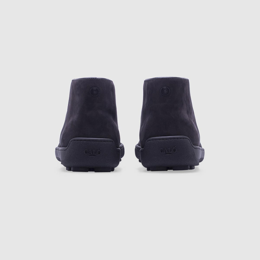 Black Desert Nubuck Boots - Calo - Boutique Jacques Last Call