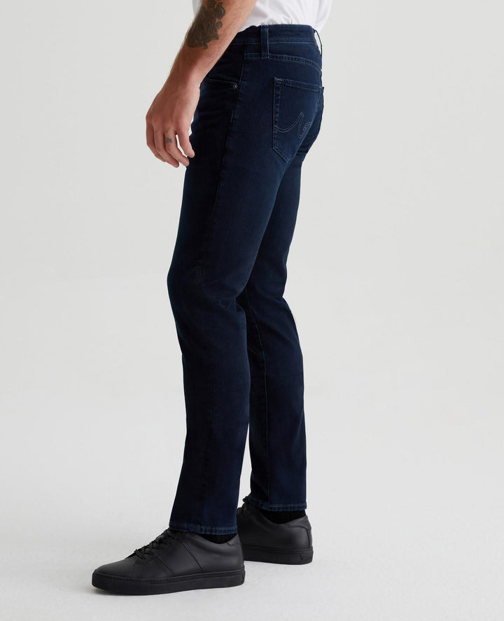 AG - Tellis 2 Years Ellington Dark Blue Wash Modern Fit Jeans