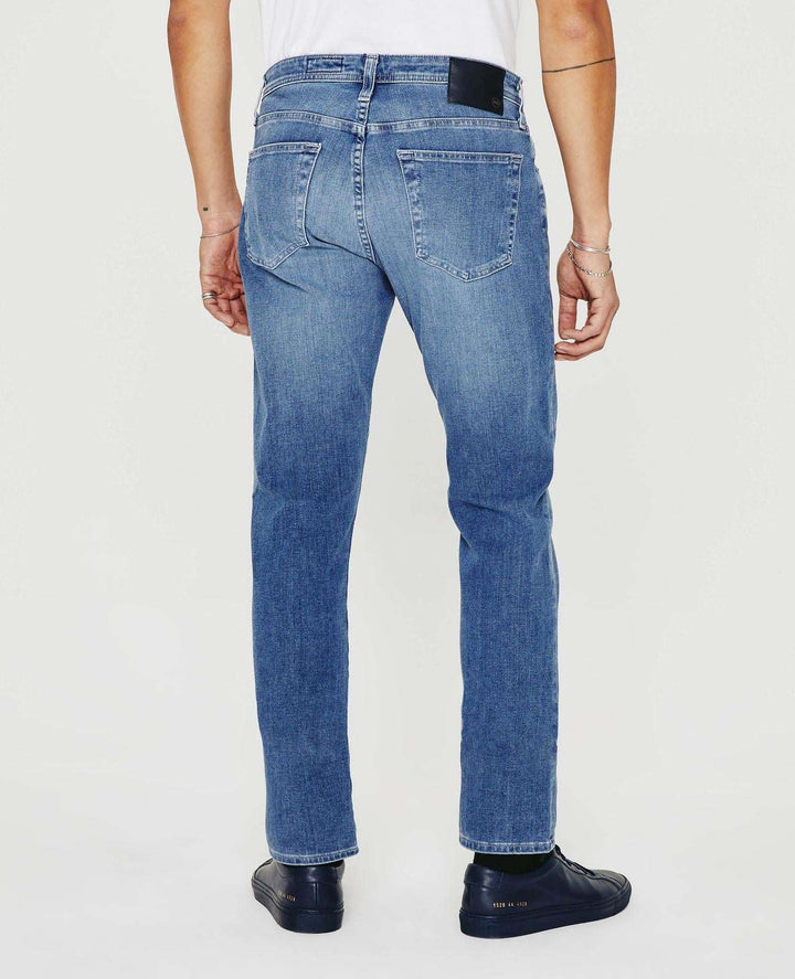 AG - Tellis Modern Slim Tellis Light Wash Terranea