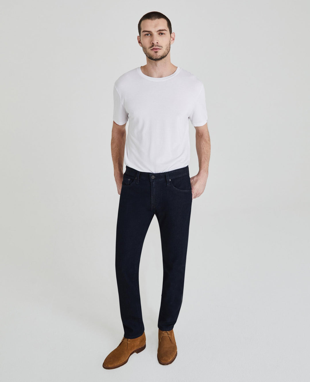 AG - Tellis Stellar Modern Fit Jeans - Boutique Jacques Last Call