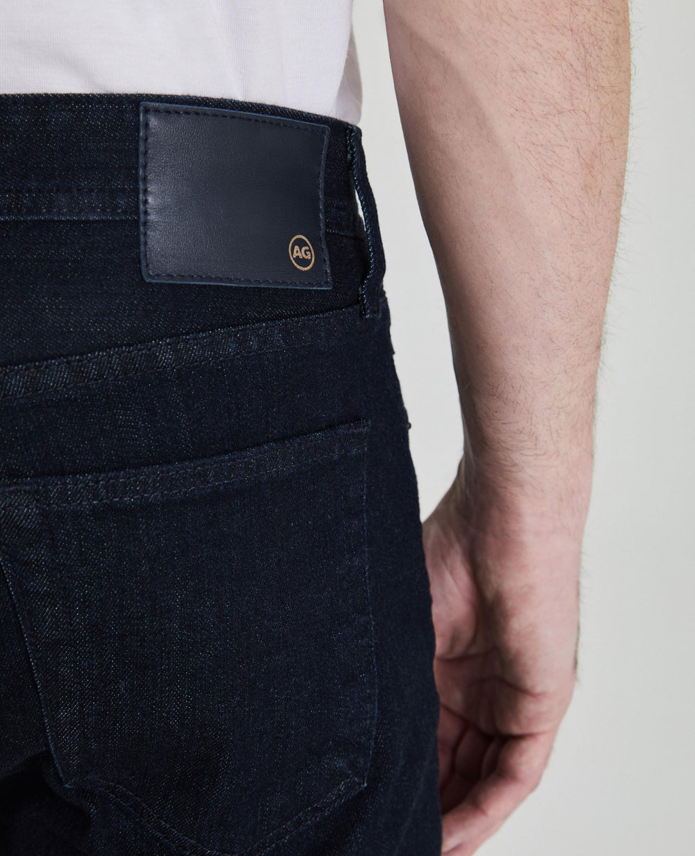 AG - Tellis Stellar Modern Fit Jeans - Boutique Jacques Last Call