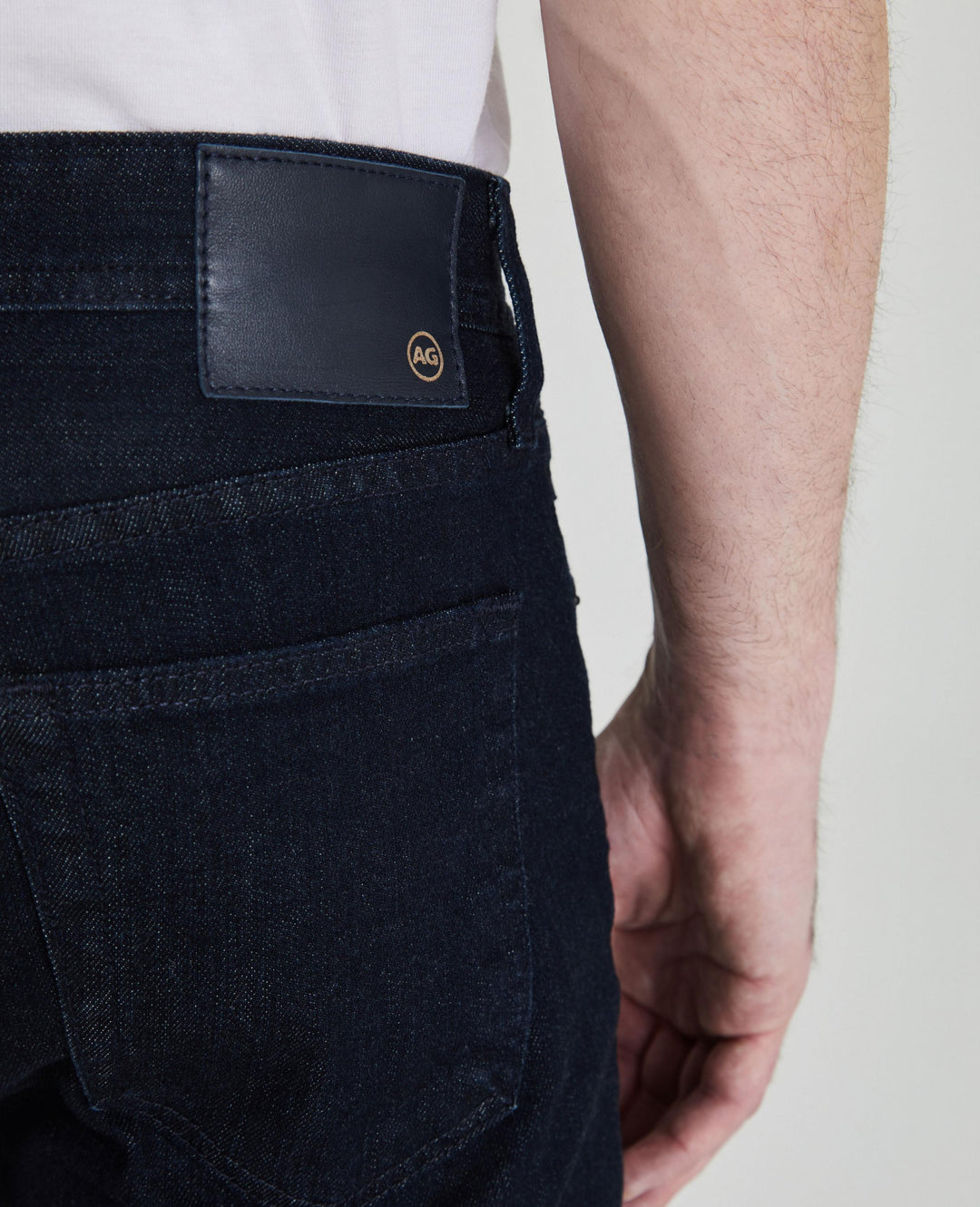 AG - Tellis Stellar Modern Fit Jeans - Boutique Jacques Last Call