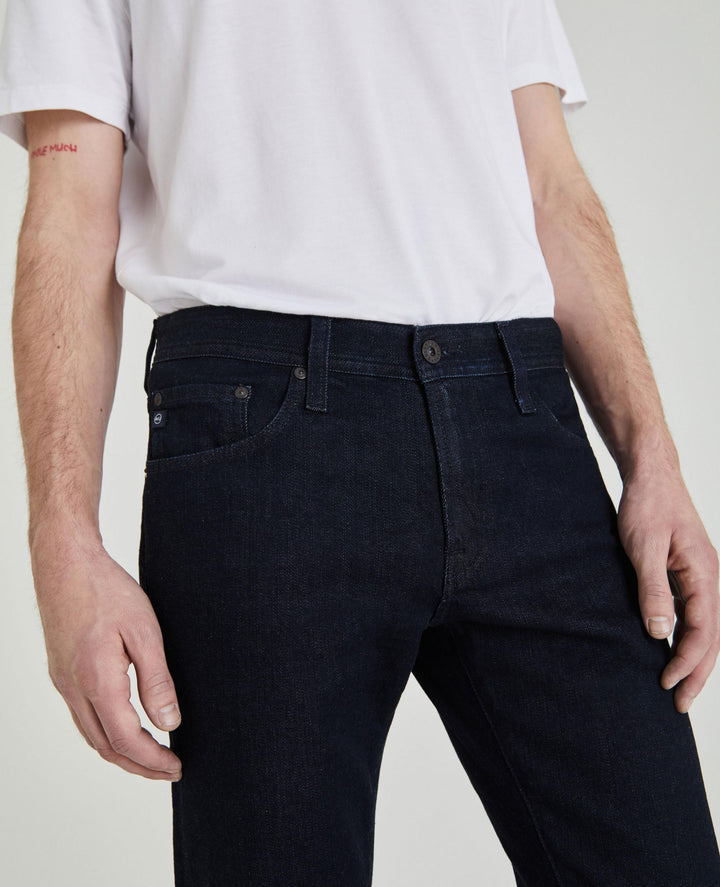 AG - Tellis Stellar Modern Fit Jeans - Boutique Jacques Last Call