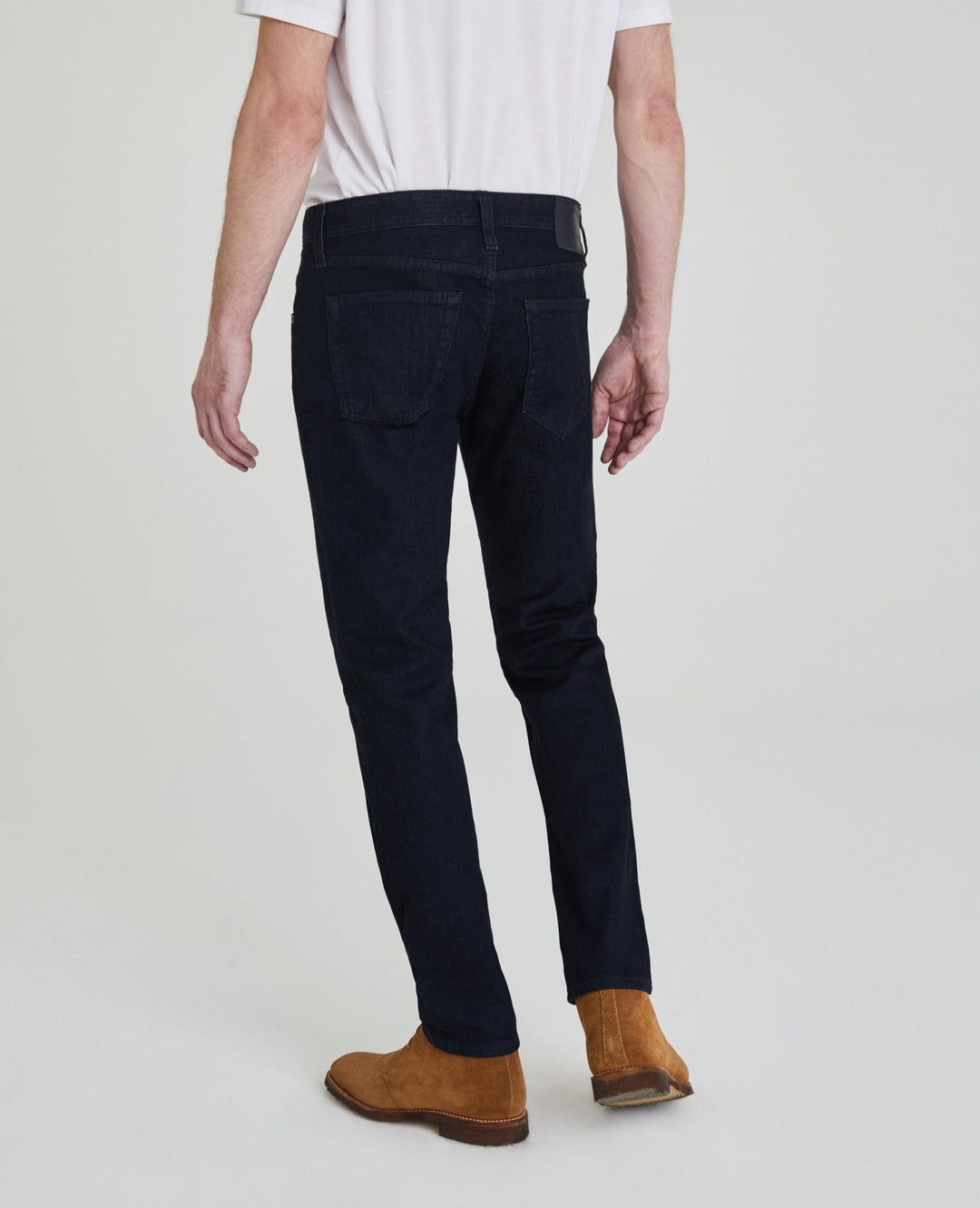 AG - Tellis Stellar Modern Fit Jeans - Boutique Jacques Last Call