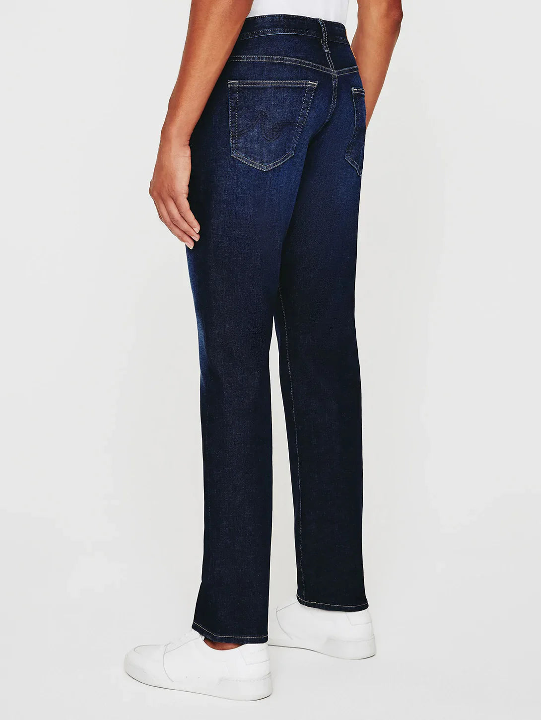 AG Jean - Dylan Zuma Beach Jean - Boutique Jacques Last Call