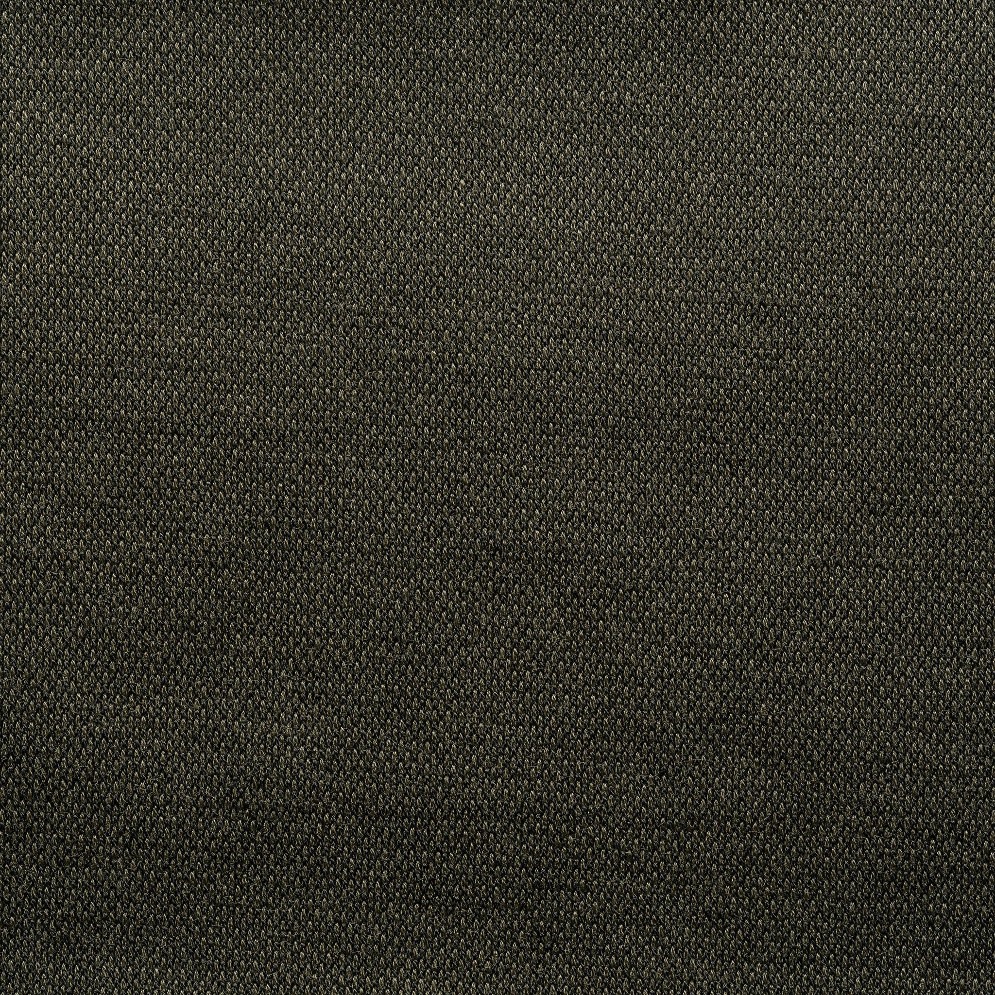 Green Filo Di Scozia Cotton Knit Slim Fit Shirt - ETON