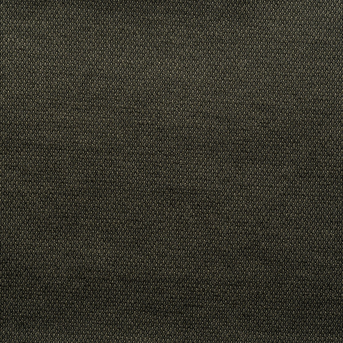 Green Filo Di Scozia Cotton Knit Slim Fit Shirt - ETON