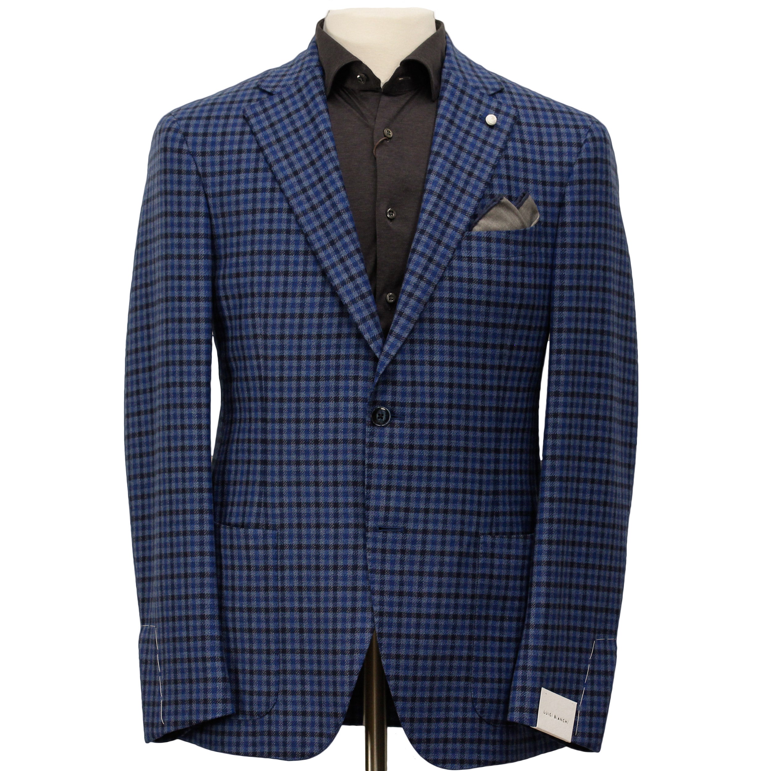 LUIGI BIANCHI MANTOVA – Boutique Jacques Last Call