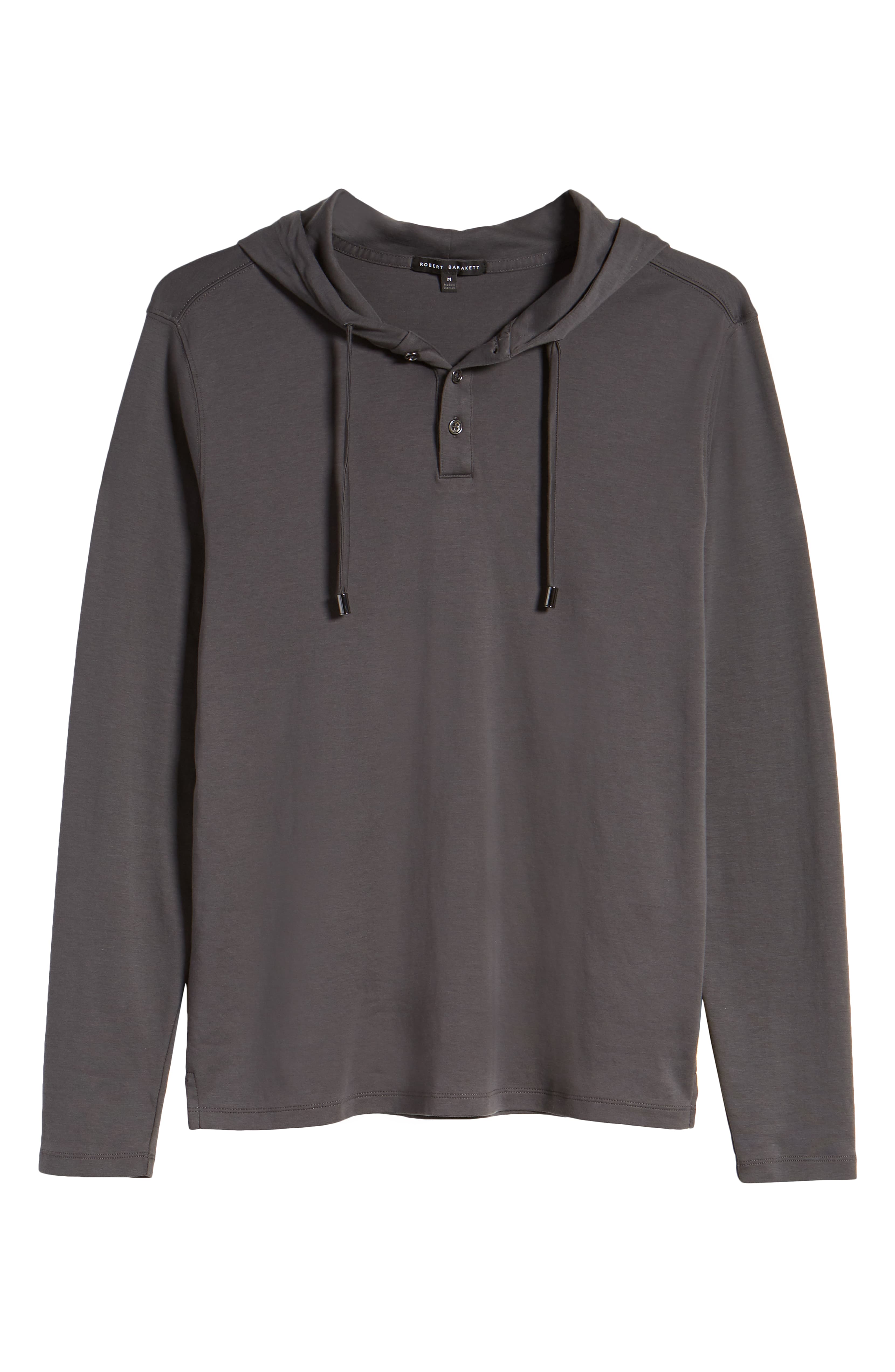 Iron Georgia Pullover Hoodie - Boutique Jacques Last Call
