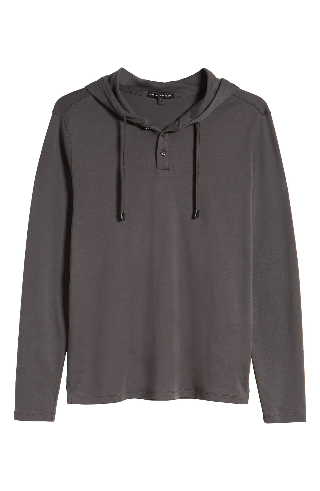 Iron Georgia Pullover Hoodie - Boutique Jacques Last Call