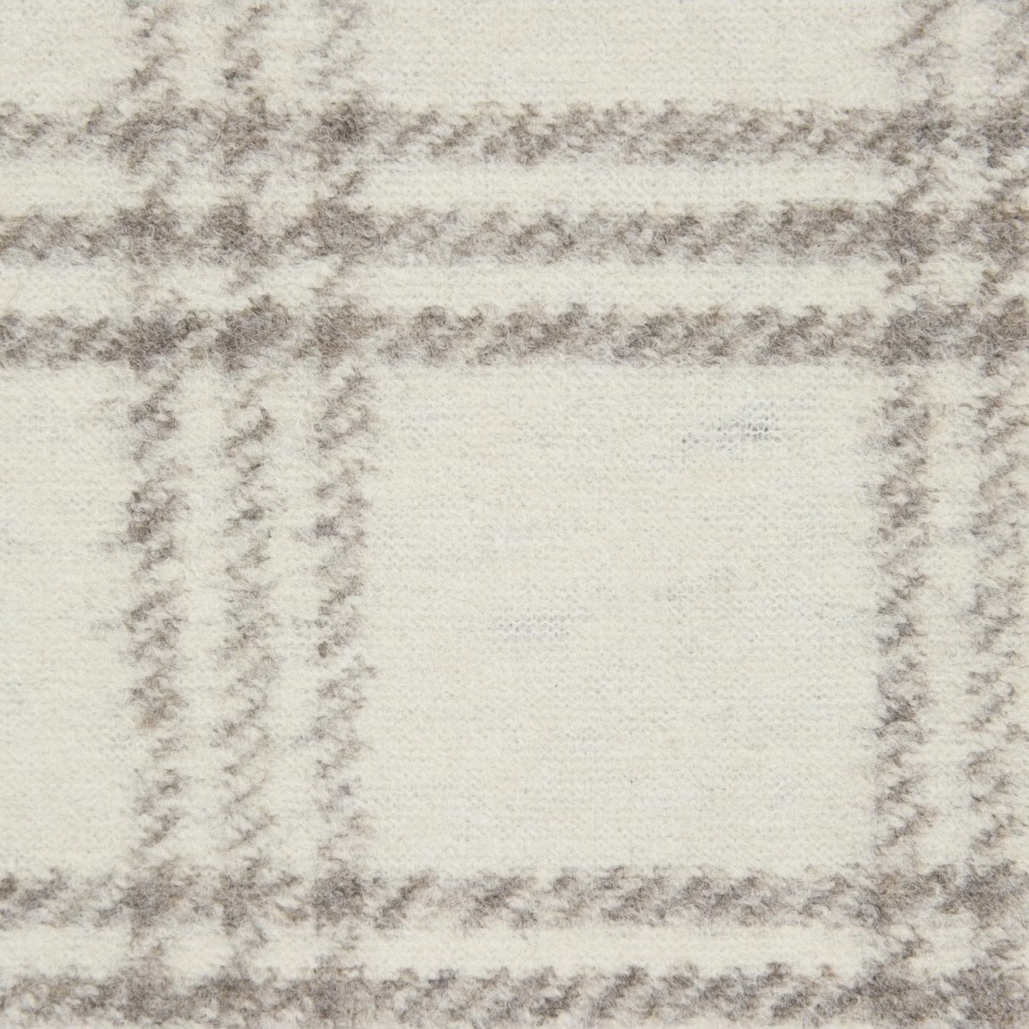 Cream Check Wool-Blend Unconstructed Contemporary Sport Jacket - L.B.M. 1911 - Boutique Jacques Last Call