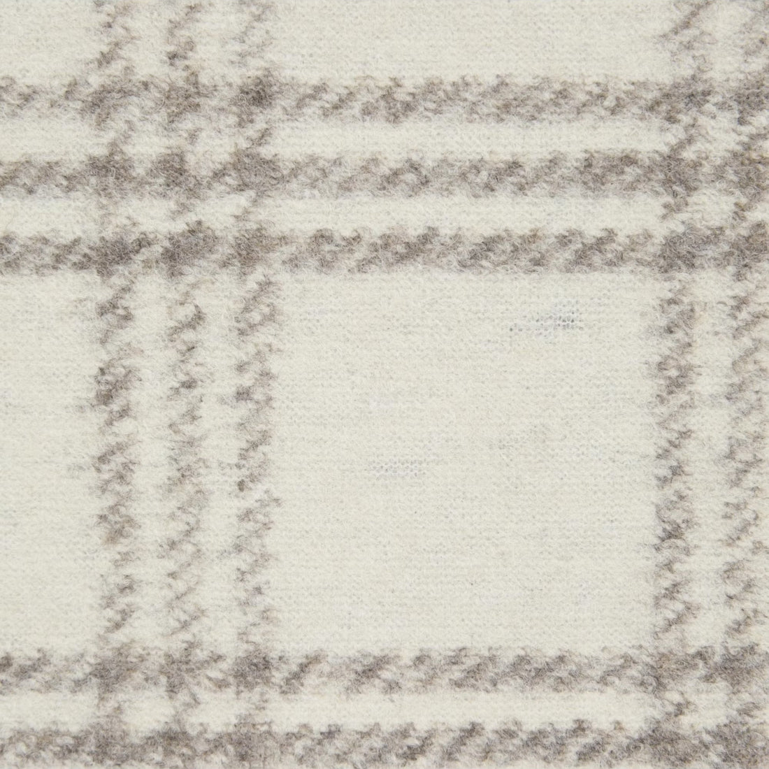 Cream Check Wool-Blend Unconstructed Contemporary Sport Jacket - L.B.M. 1911 - Boutique Jacques Last Call