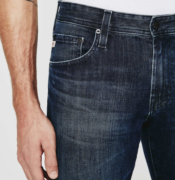AG Jean - Dylan Skinny Jean - 6 Years Realm