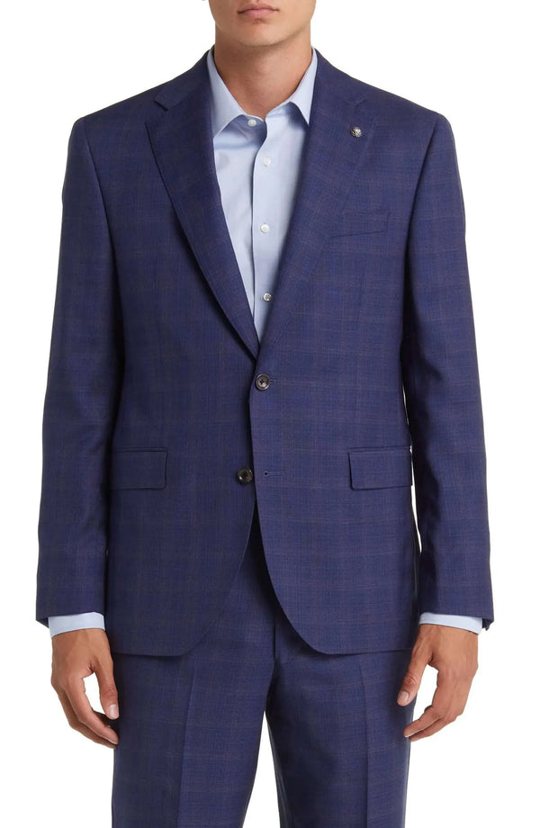 What To Wear - For The Wedding