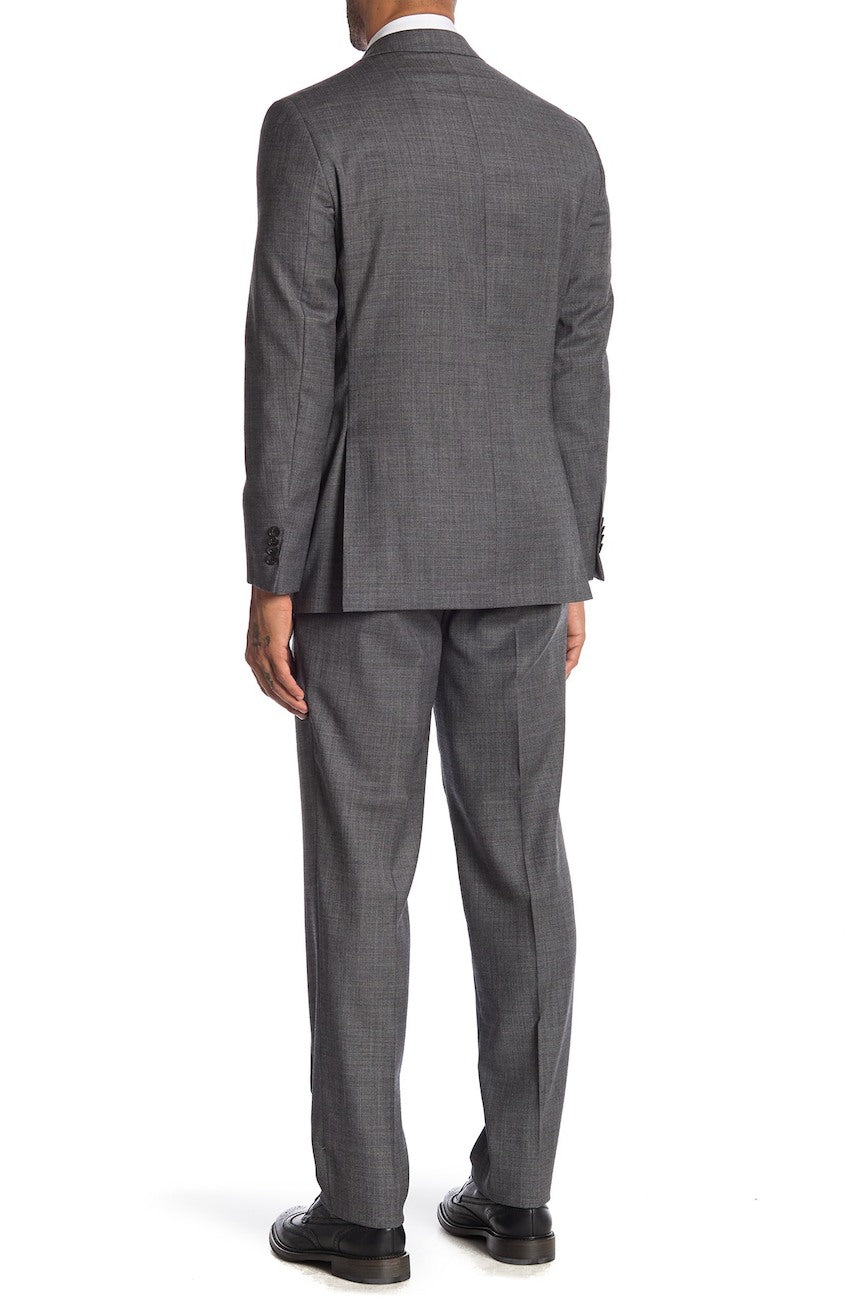 Suit - Boutique Jacques International