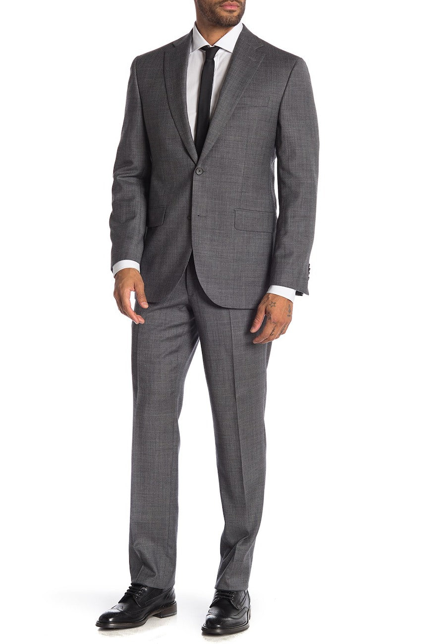 Suit - Boutique Jacques International