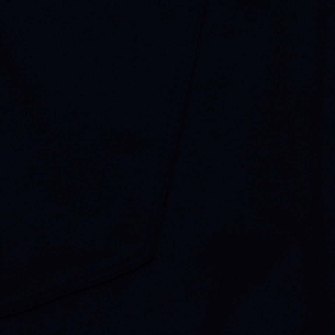 Navy Blue Slim Fit Super Jersey Five-Pocket Pants - ALBERTO