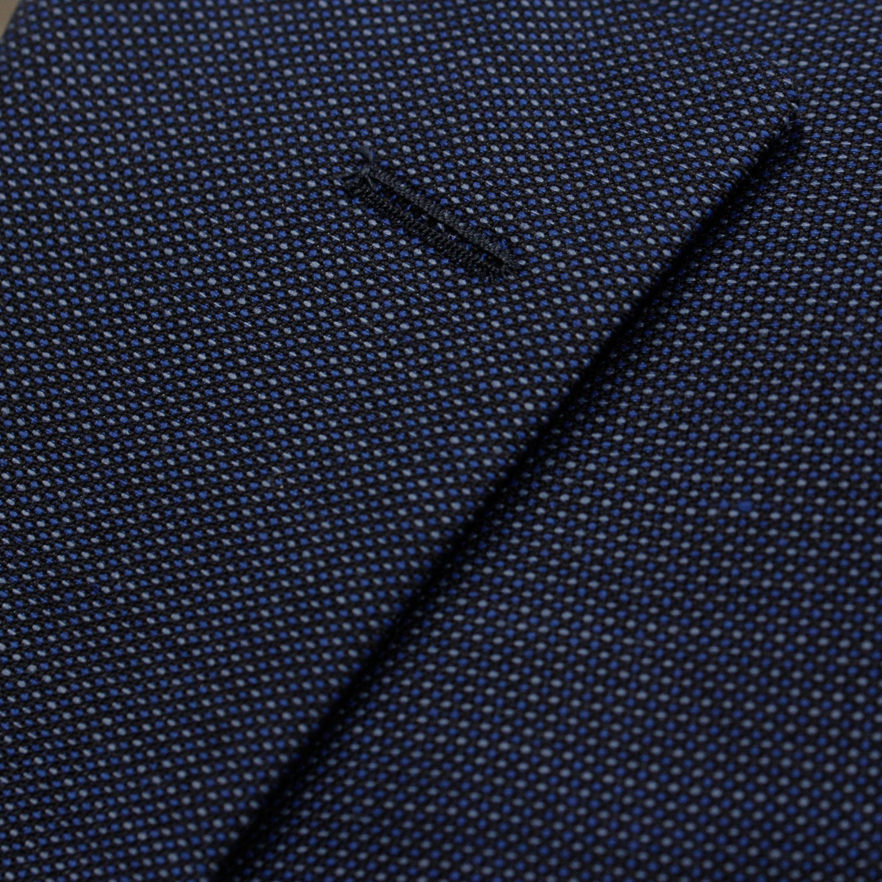 Jack Victor Blue Nail-head Esprit Modern Fit Suit - Boutique Jacques Last Call