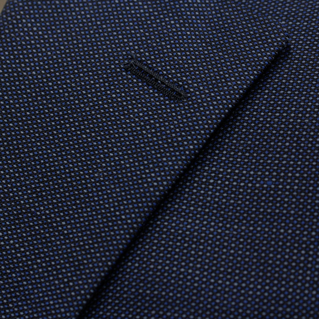 Jack Victor Blue Nail-head Esprit Modern Fit Suit - Boutique Jacques Last Call