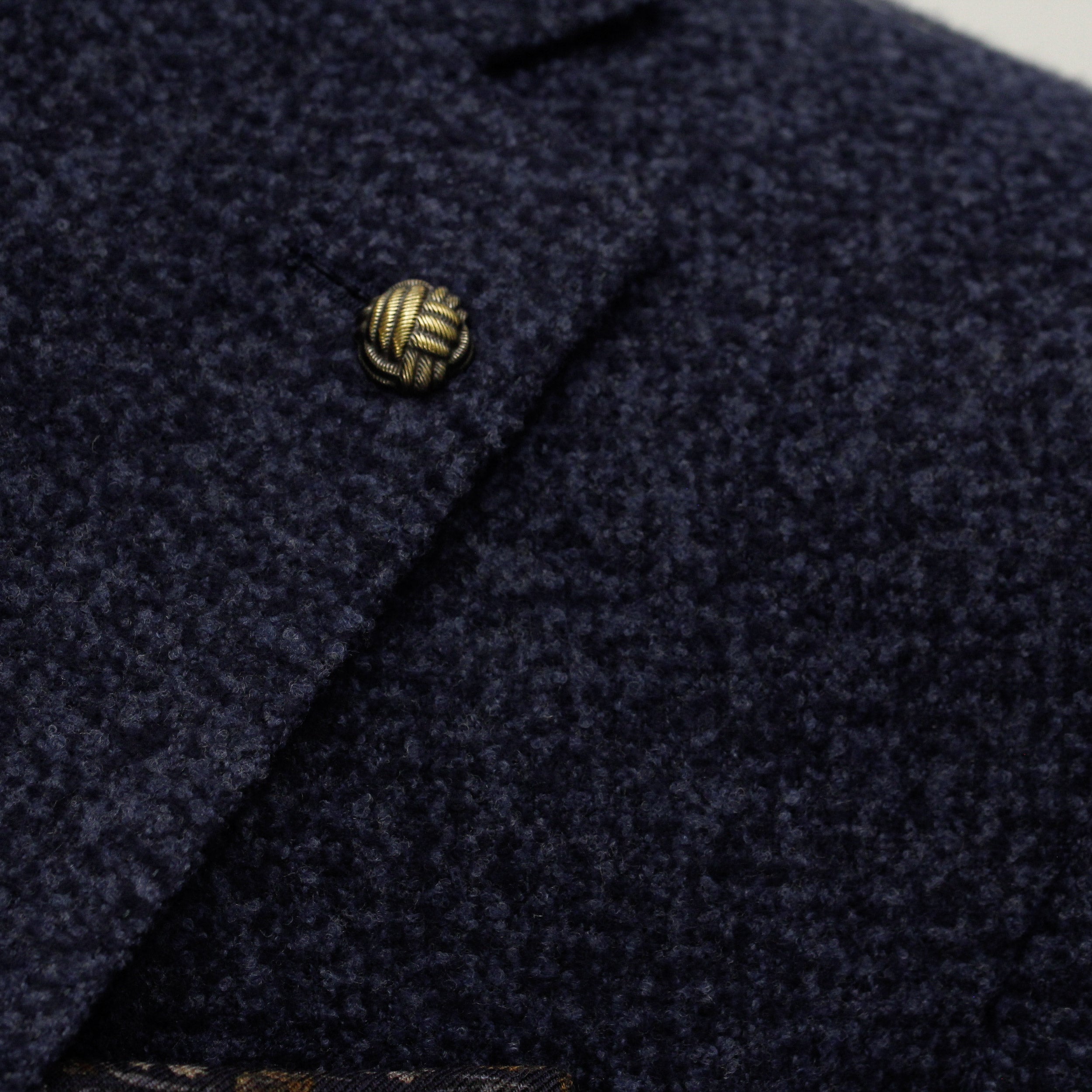 Blue Madison Contemporary Fit DRAGO Wool Sport Jacket - Jack Victor - Boutique Jacques Last Call