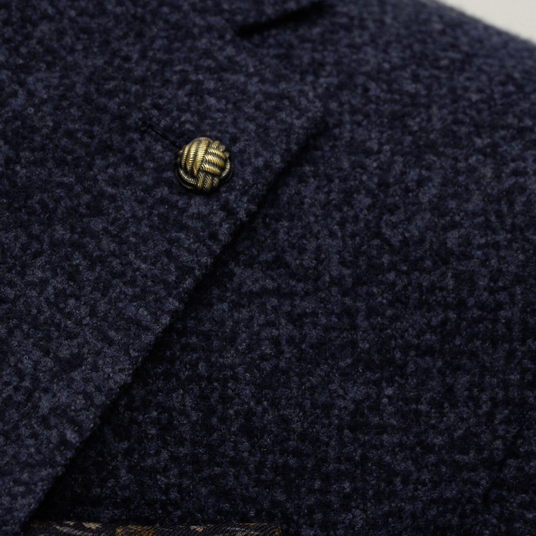 Blue Madison Contemporary Fit DRAGO Wool Sport Jacket - Jack Victor - Boutique Jacques Last Call