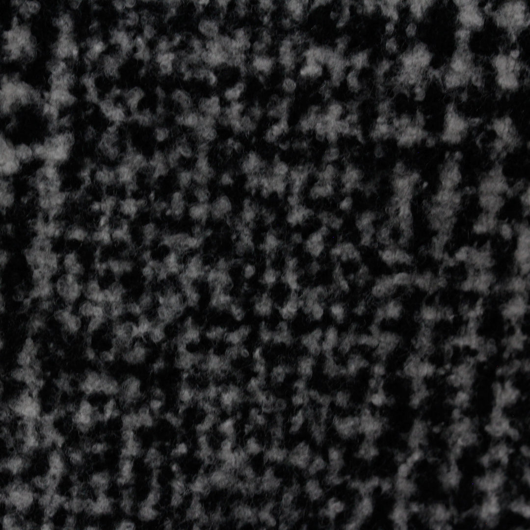 Gray Check Contemporary Fit Wool Silk Sport Jacket - Jack Victor - Boutique Jacques Last Call