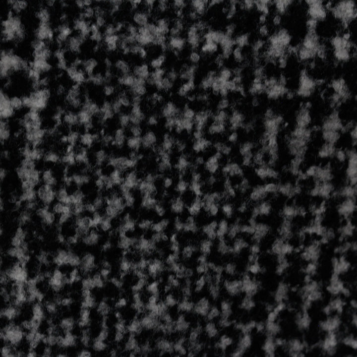 Gray Check Contemporary Fit Wool Silk Sport Jacket - Jack Victor - Boutique Jacques Last Call