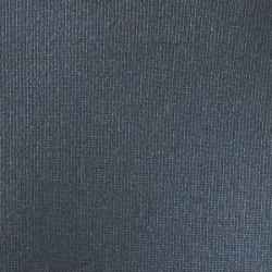 Blue Gray Extra-Fine Merino Crew Neck Sweater - Patrick Assaraf - Boutique Jacques Last Call